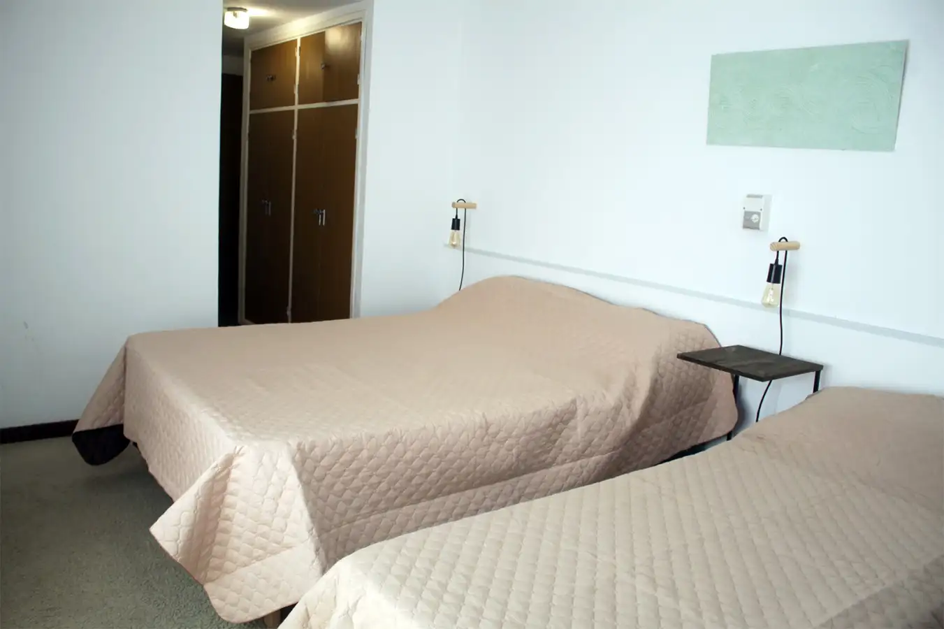 Hotel “Posta Carreta” - Necochea