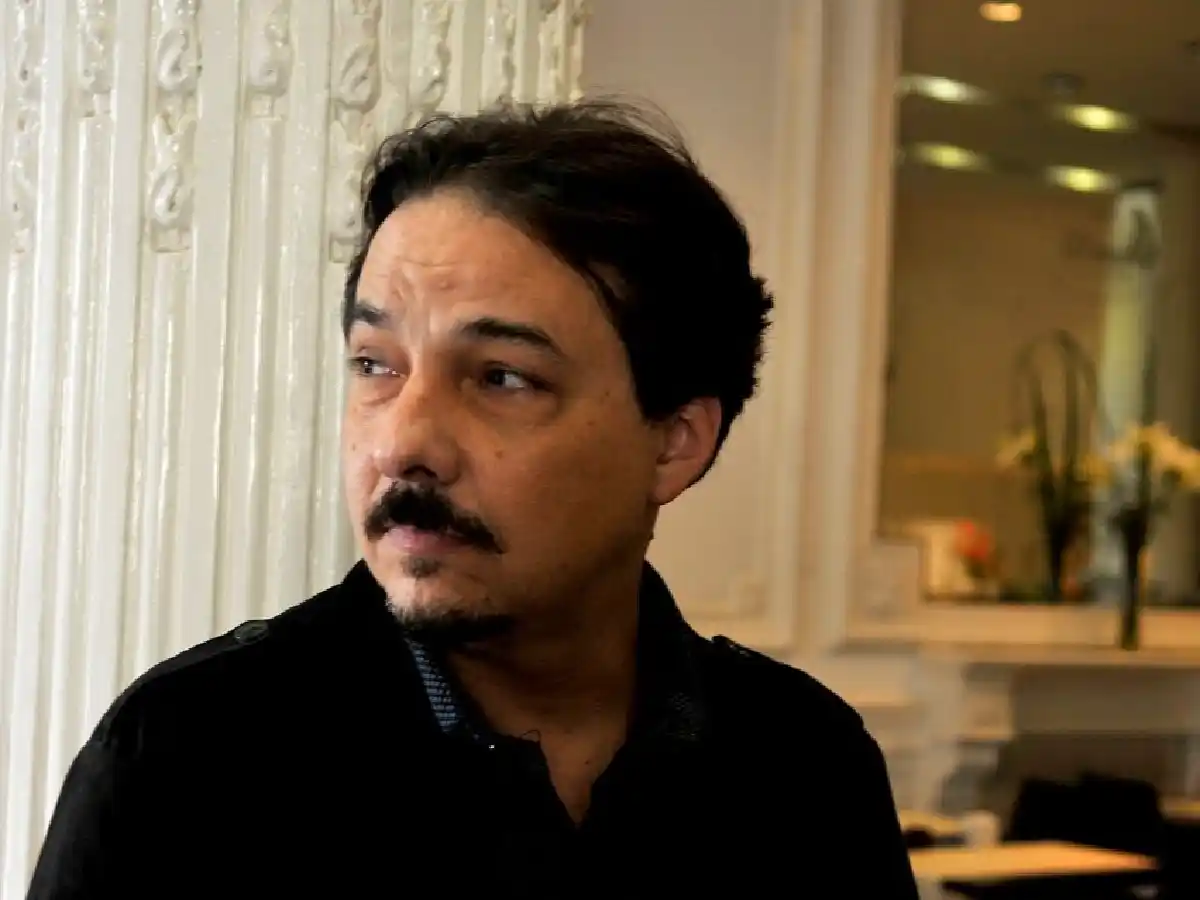 Fernán Mirás: "La saqué muy barata"
