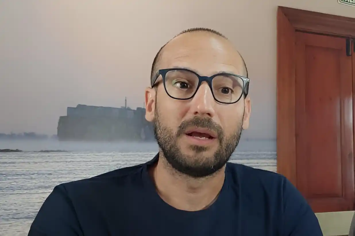 David "Kukino" Kurlat había asumido el 10 de diciembre de 2023.