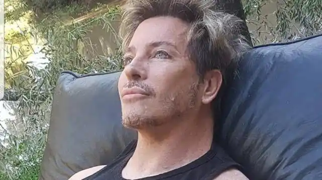 La insólita cuarentena de Guido Süller: se quedó varado en un camping sin comida