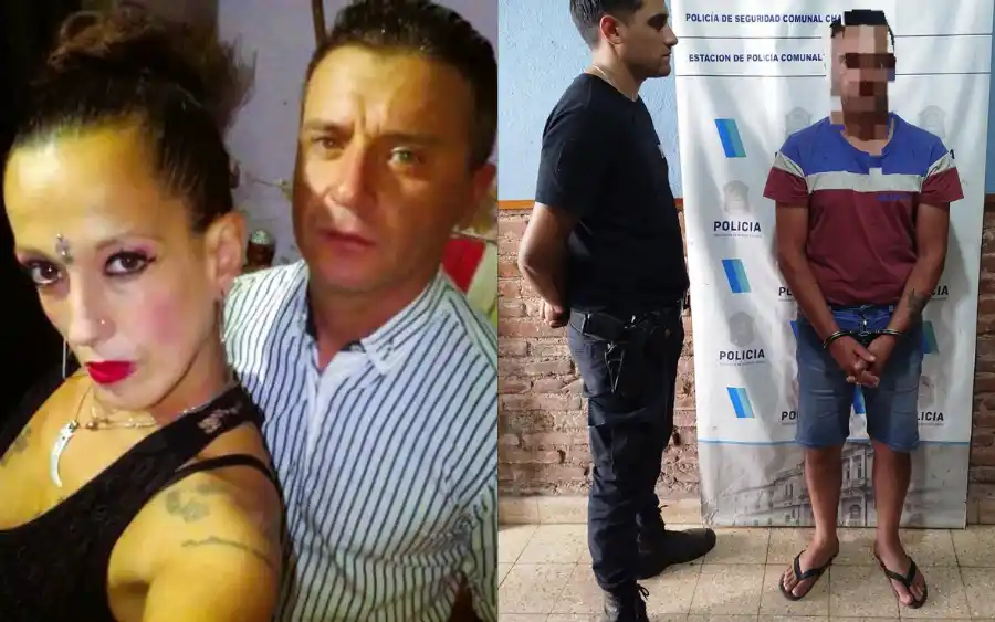 Femicidio en Chacabuco