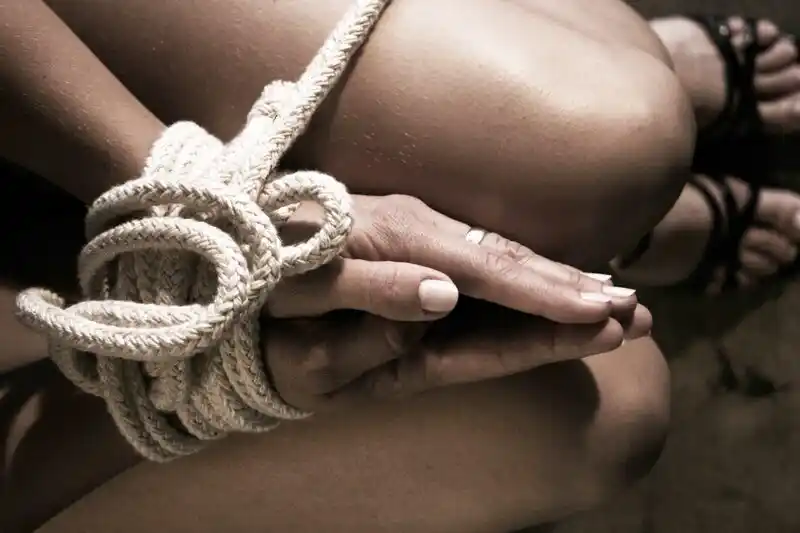 EXTORSIÓN, EXPLOTACIÓN Y TRATA DE PERSONAS: las plagas contra las que deben luchar las migrantes venezolanas