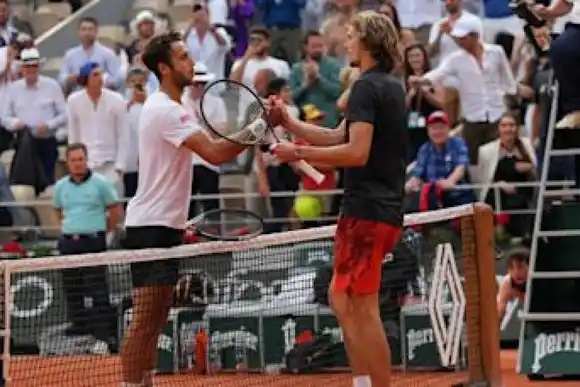 Sin argentinos en Roland Garros