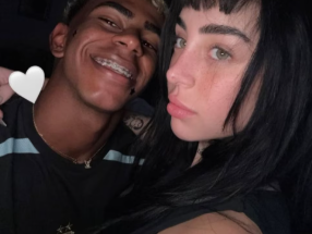 Con fotos juntos y corazones, Nicki Nicole y Lamine Yamal hicieron oficial su romance