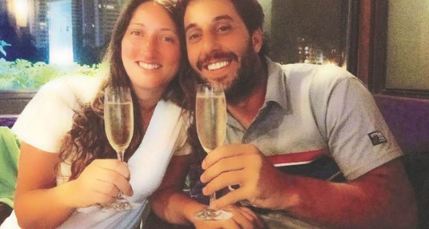 Tunante: A 127 días, todos con los ojos en el mar