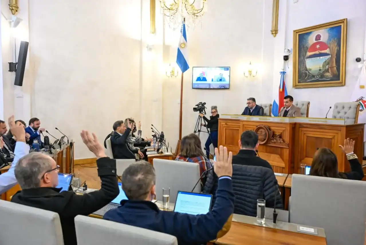 Paraná digitaliza sus expedientes y moderniza la gestión municipal