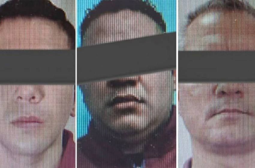 Detuvieron a tres policías acusados por el crimen de Lucas González