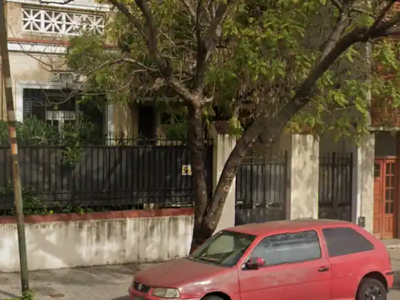 Establecieron la edad y el sexo del cadáver encontrado en la casa donde residió Gustavo Cerati