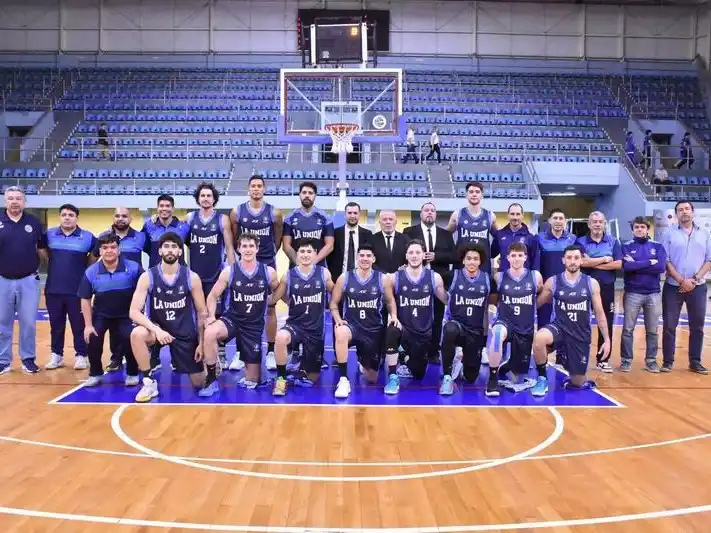 La Unión de Formosa abre un
marzo decisivo frente a Gimnasia