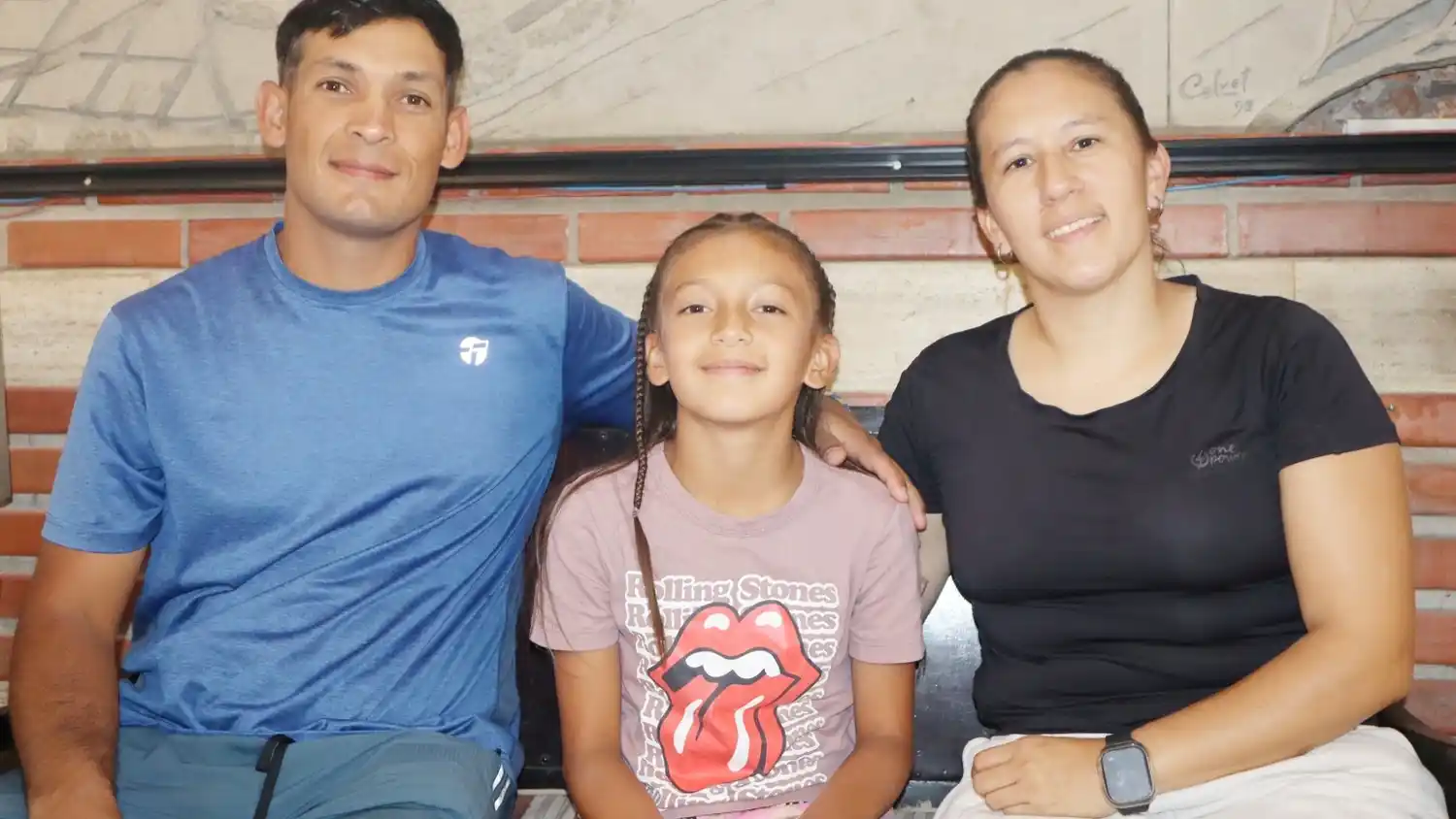 Una futbolista concordiense fue seleccionada por River Plate y busca ayuda para costear su estadía