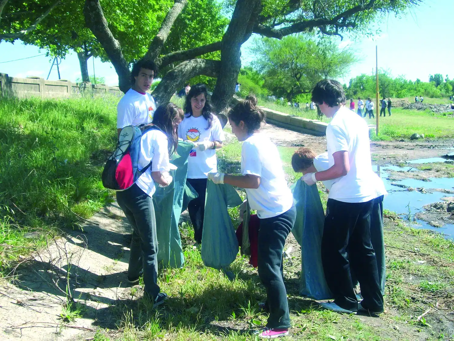 Propuestas de buenas prácticas ciudadanas