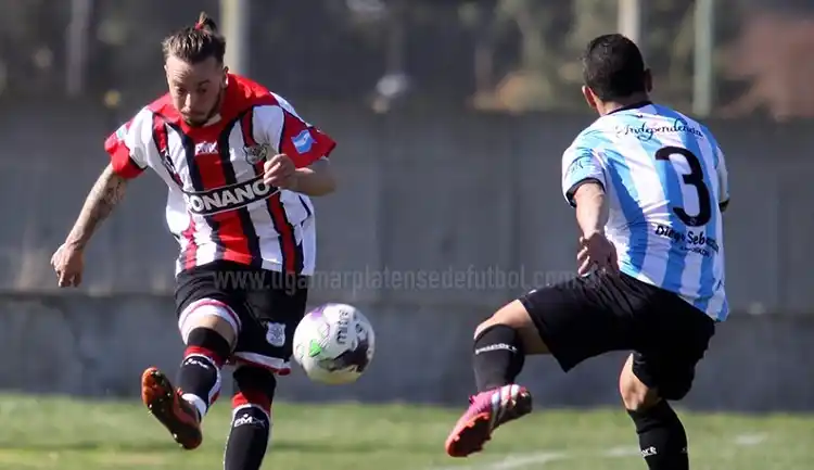 Fútbol local: ya hay 14 clasificados