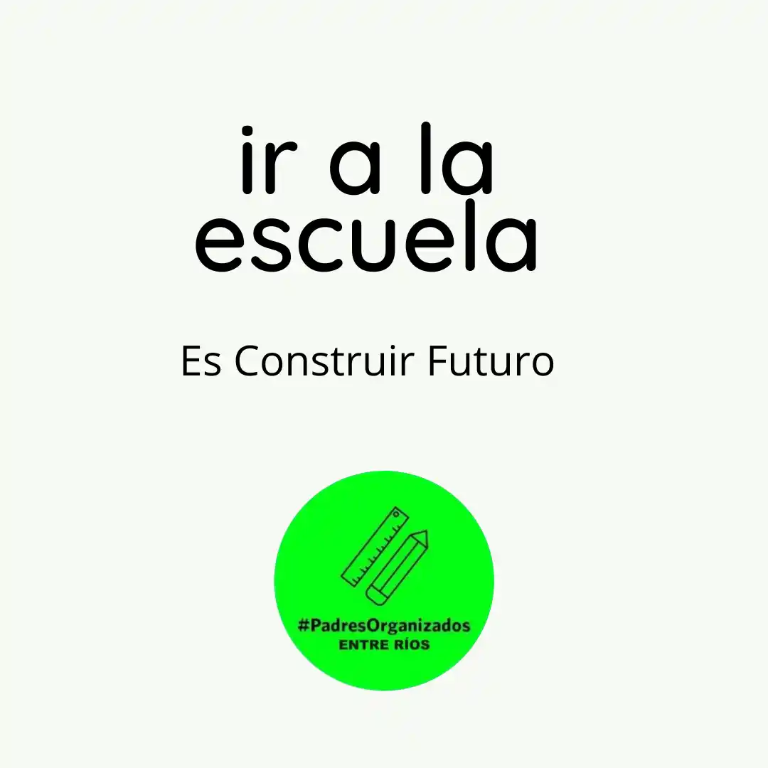 Madres y padres piden a Bordet que mantenga las clases presenciales