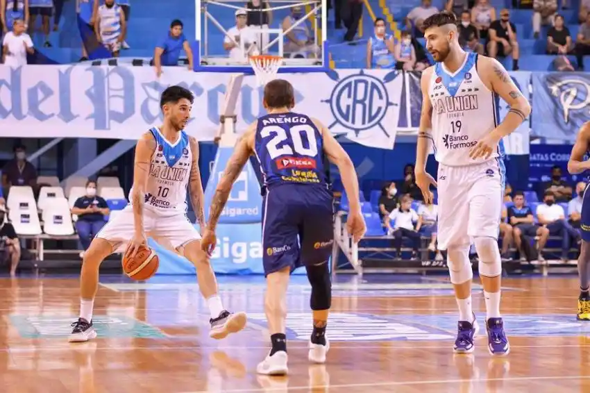 La Unión visita a Regatas para cortar su mala racha