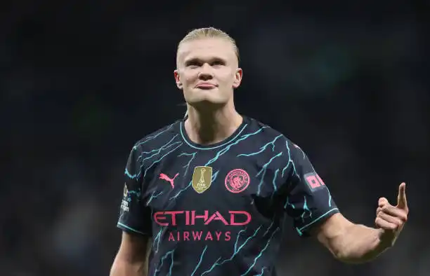 Manchester City llegará mejor parado a la definición