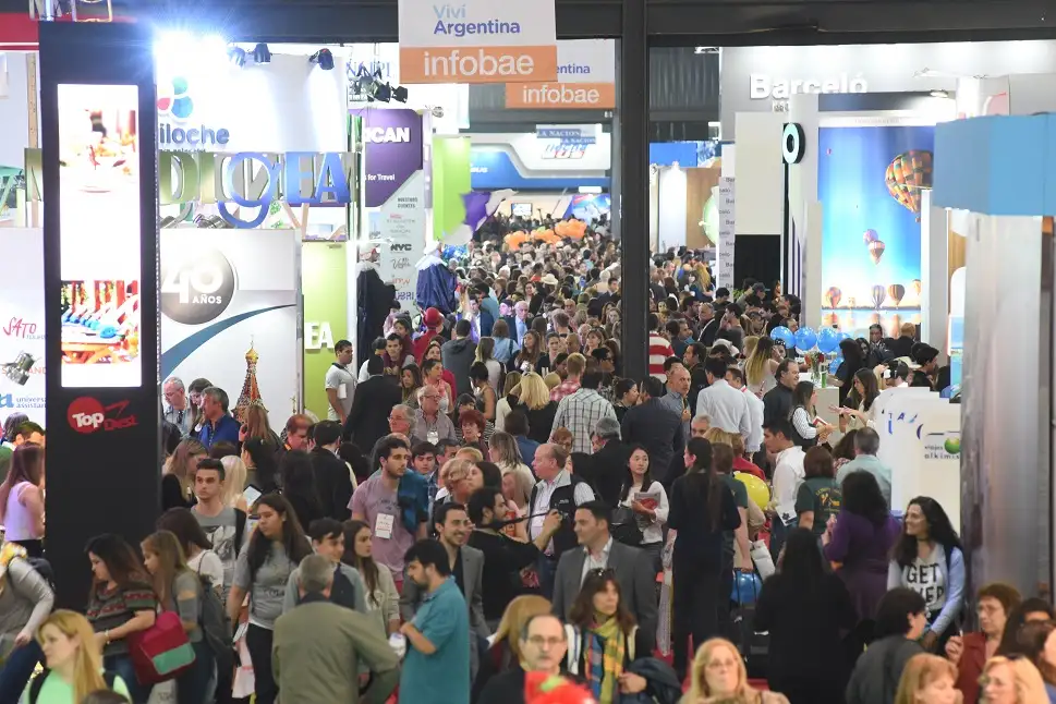 Tandil estará presente en la Feria Internacional de Turismo
