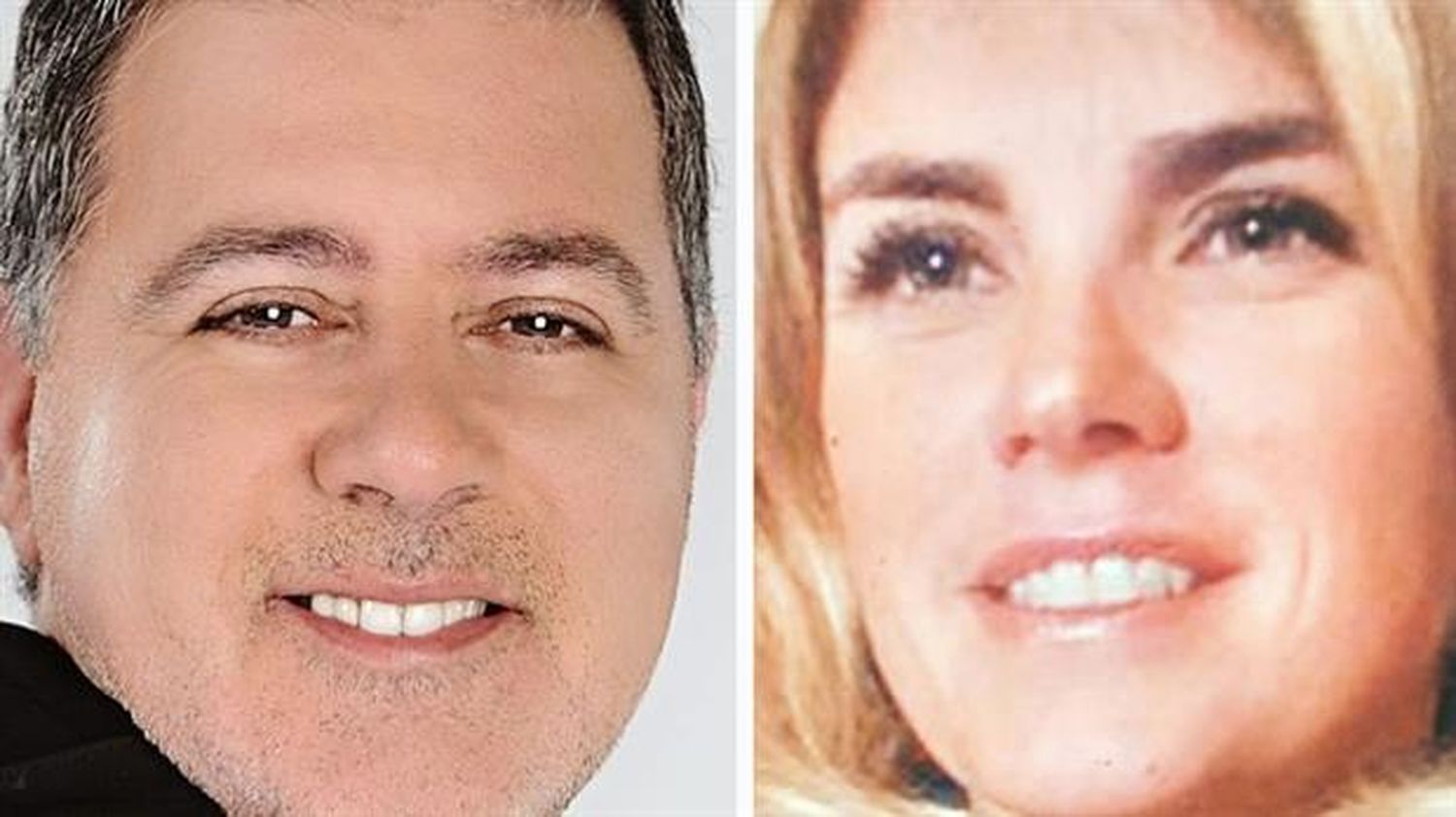 Quién es la nueva novia de Fabián Doman