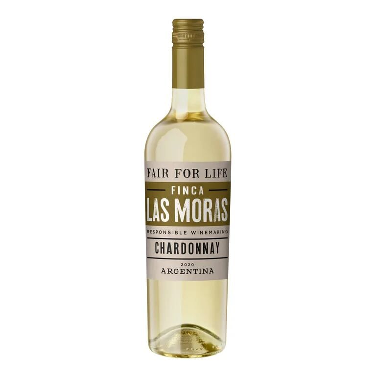 Chardonnay