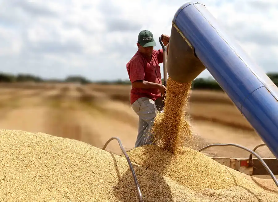 Cierre de los mercados del 6 de enero