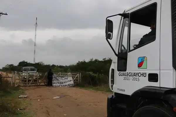 La Cooperativa Ecoparque resuelve su conflicto con la Justicia como mediadora