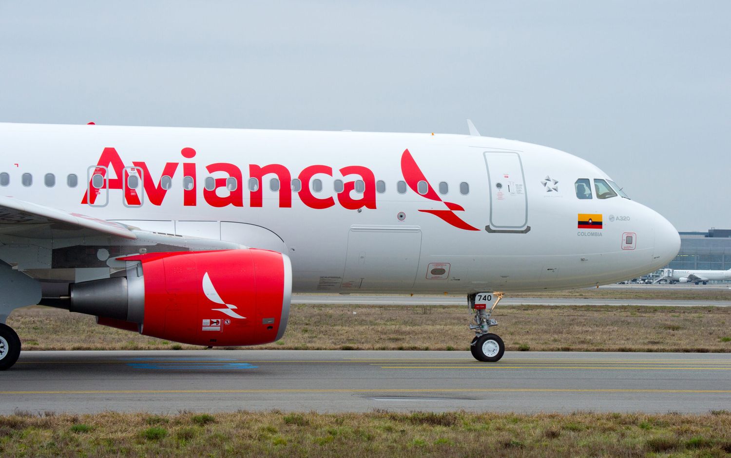 Avianca proyecta transportar más de 5 millones de pasajeros en esta temporada alta