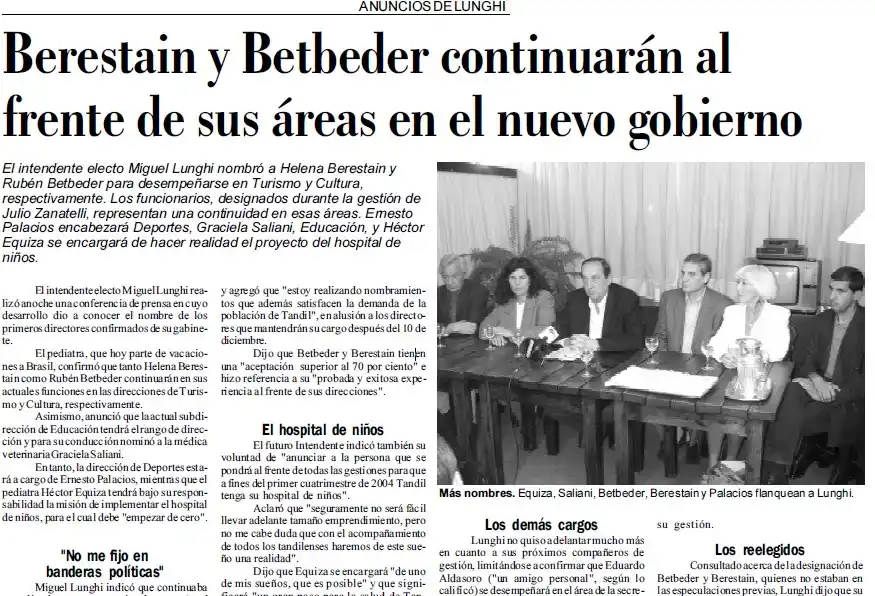 29 de octubre
