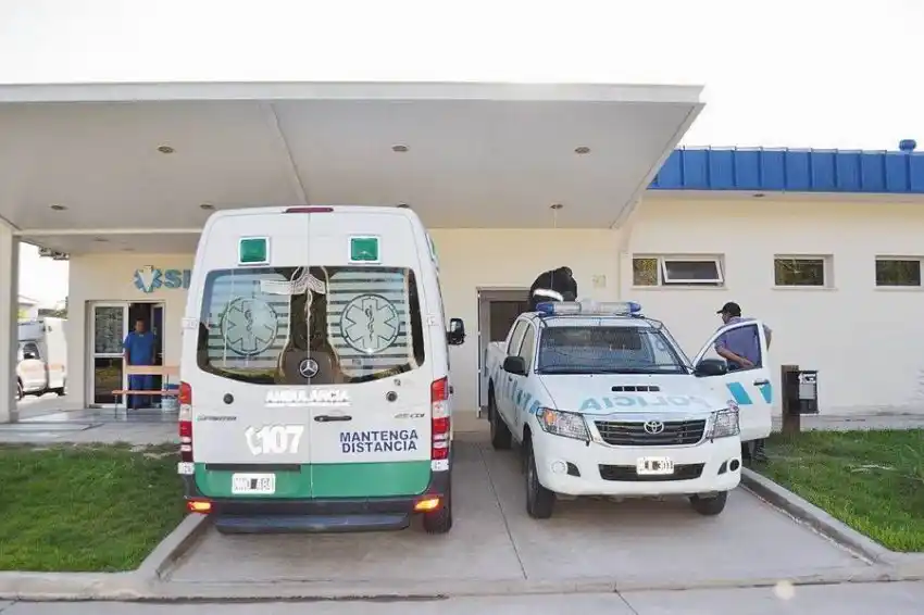 Tres sucesos trágicos enlutaron en Clorinda la despedida del año