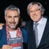 Amigos.