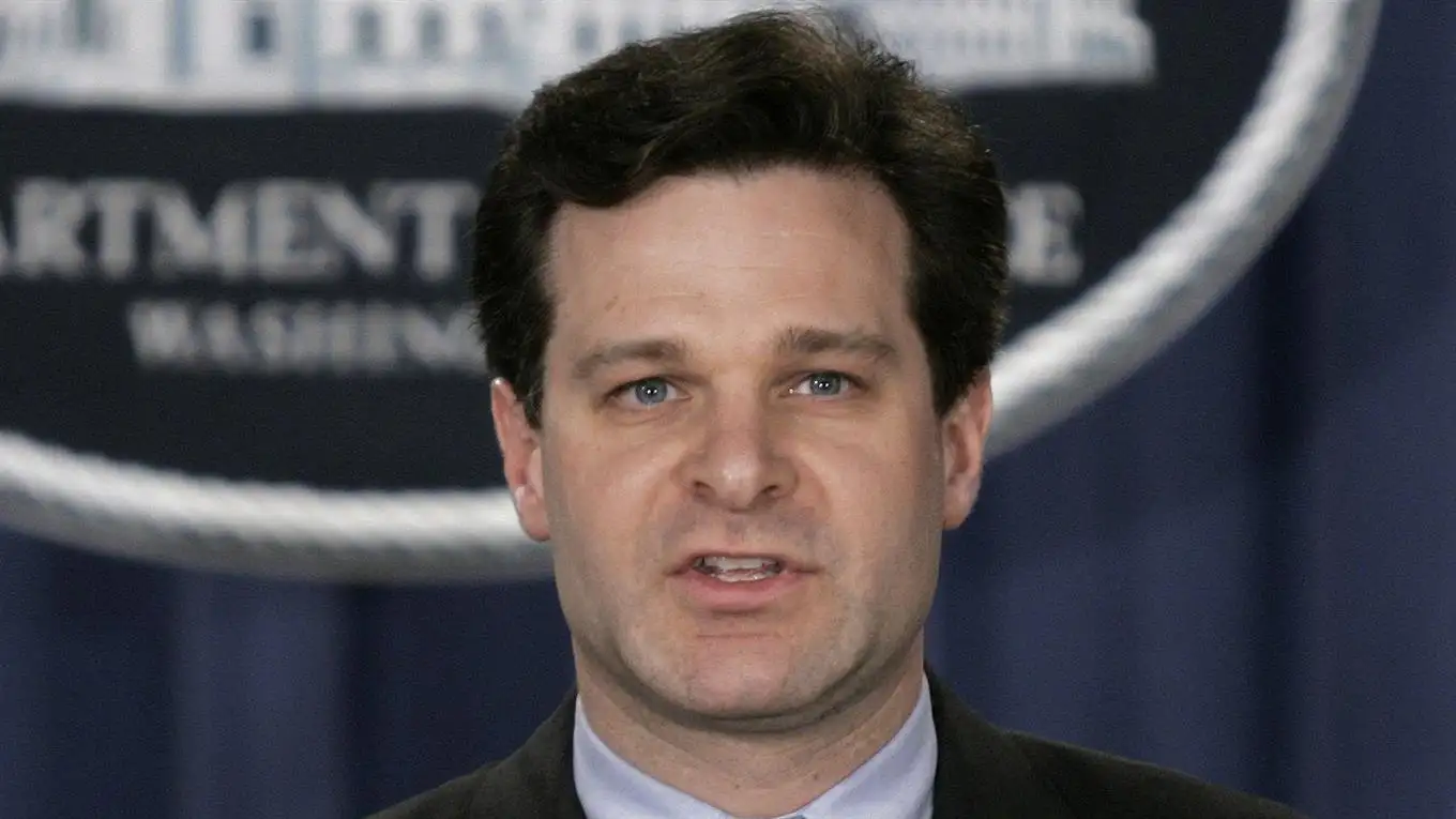 Donald Trump designó a un nuevo jefe para el FBI