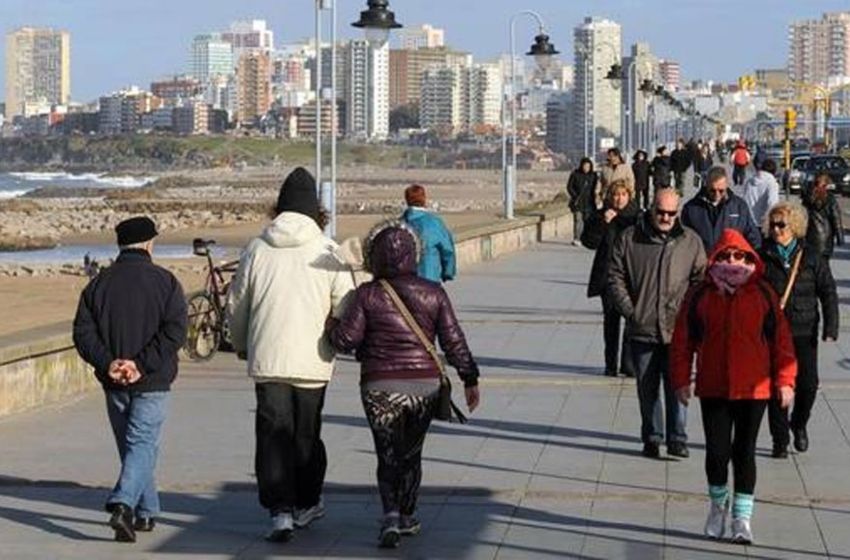 Emtur: "Estamos trabajando para sostener las fuentes de trabajo que derrama el turismo"