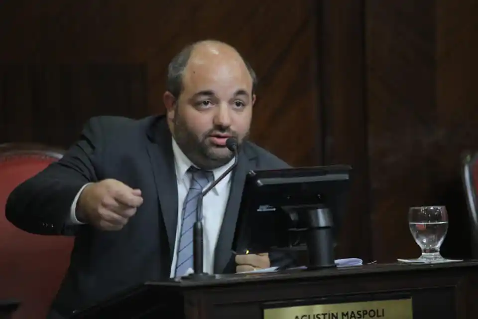 Presupuesto 2022: Juntos dice que "la intención es discutir y acompañar" el proyecto en la legislatura