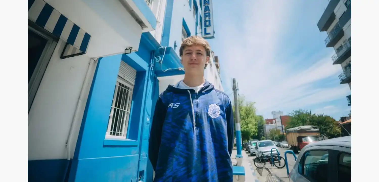 El Milrayitas fichó a tres jugadores para jerarquizar sus categorías menores y proyectar de cara a la Liga Nacional.