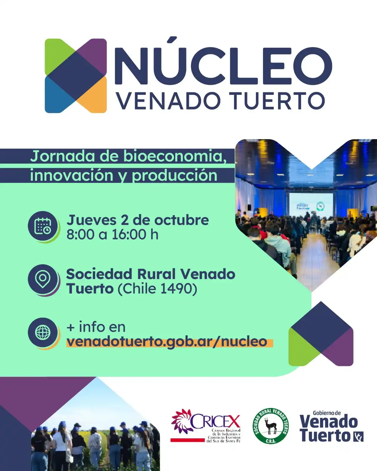 Núcleo