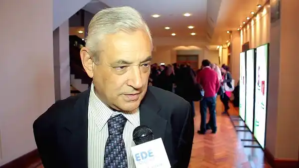 “Argentina no puede pedir sacrificios presentes para beneficios futuros”