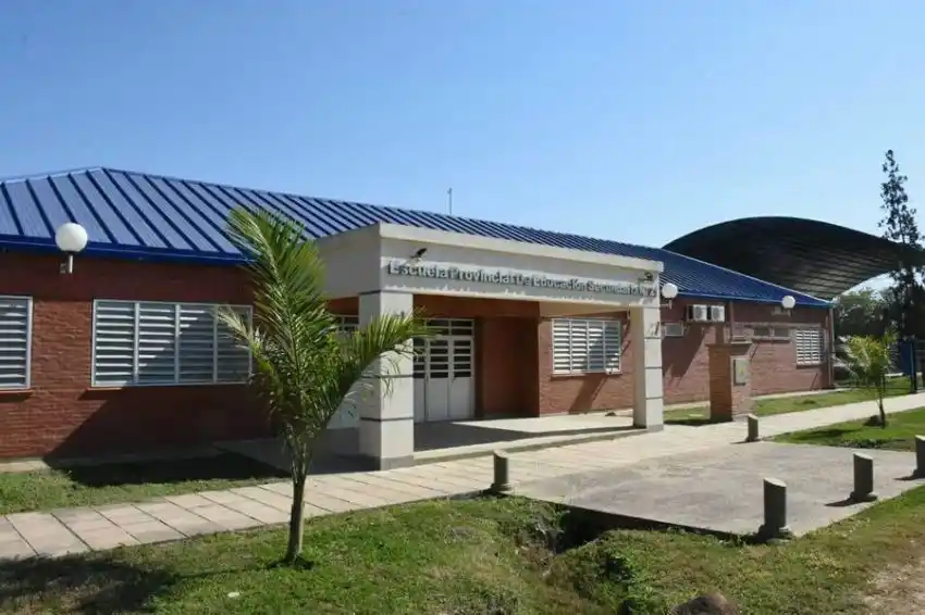 En Tres Lagunas avanzan las obras financiadas por el Gobierno provincial