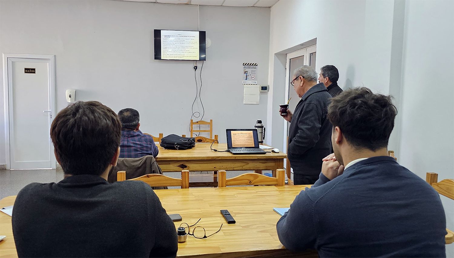 Consorcio de Gestión de Puerto Quequén