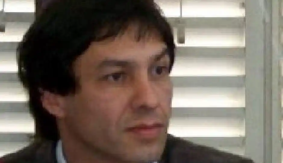 Detuvieron a un funcionario de la justicia federal en Reconquista