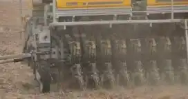 Preocupación en el sector de las maquinarias por el ingreso de sembradoras importadas