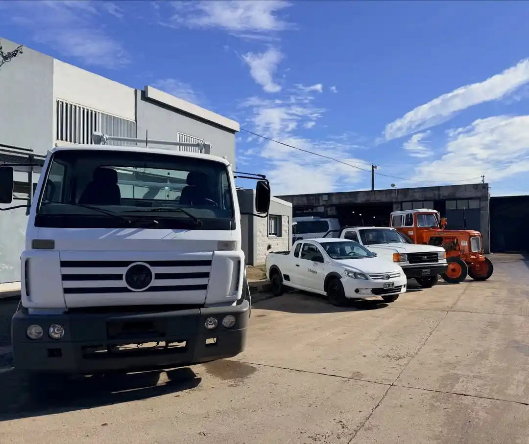 juan pablo aversa Plan de Recuperación de Vehículos y Maquinarias rafaela - 2