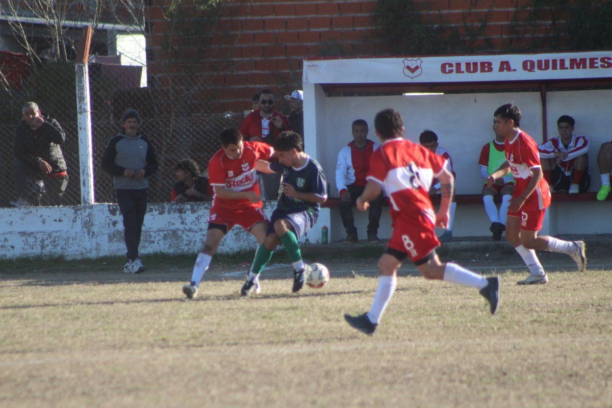 quilmes