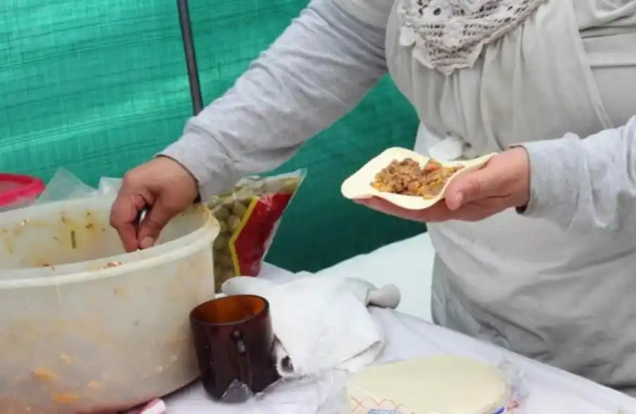 Mar Chiquita: Se reprogramó la Fiesta Regional de la Empanada Costera