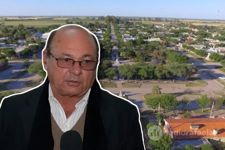 Se viene la 31° Fiesta Provincial del Día de la Tradición en Colonia Aldao: "Contaremos con invitados muy importantes de la zona"