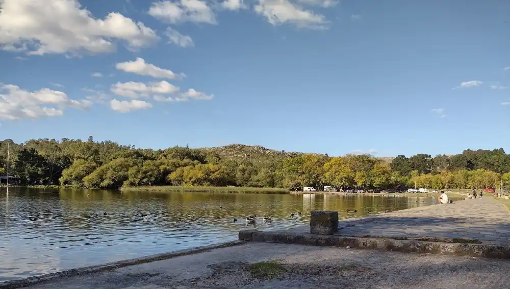 Piletas para el hacerle frente al verano en Tandil