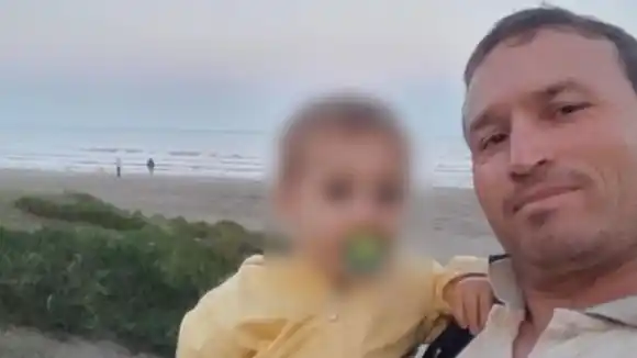 Quién era Gustavo Suárez, el hombre que asesinó a su hijo de 4 años y luego se suicidó en Huanguelén