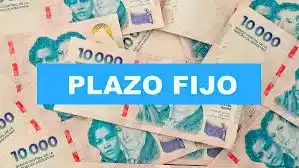 Plazos fijos: bajan las tasas y cambia cuánto rinde invertir $1 millón en 30 días