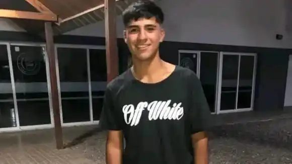 Frontera: un joven fue baleado en la vía pública y permanece internado en grave estado