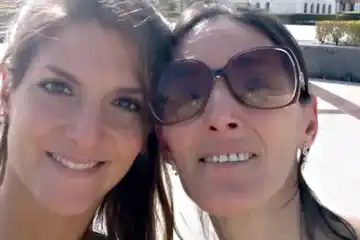 Empezó el juicio por el doble crimen de Virginia Ferreyra y Claudia Deldebbio