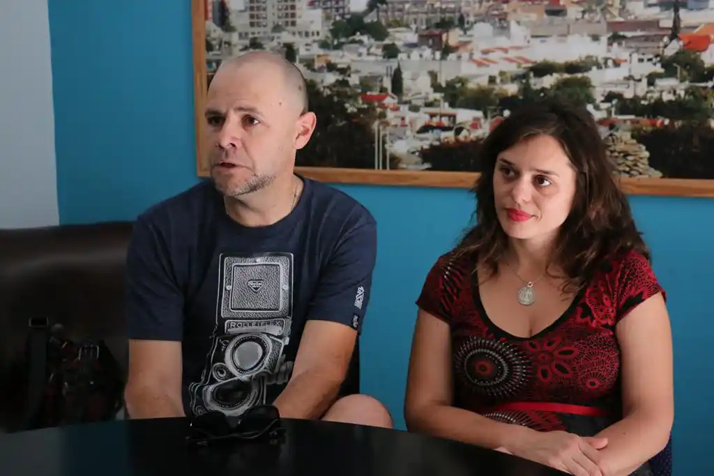 El Grupo Fotográfico Centro cerró un año  con grandes reconocimientos a la producción