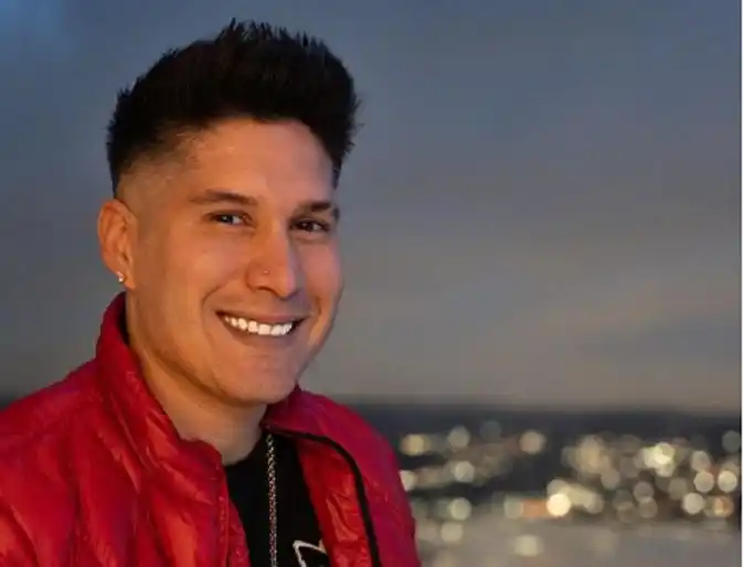 “Lo logramos Venezuela”: Chyno Miranda dio importante noticia a sus seguidores