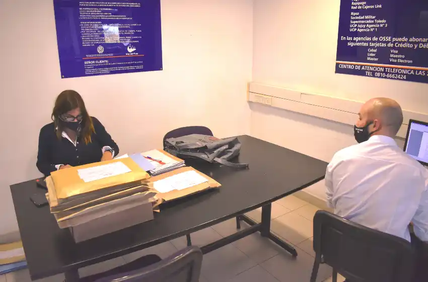 Agua: la extensión de la red en Castagnino y La Laura, cada vez más cerca